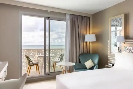 Hilton Garden Inn Le Havre Centre - 6