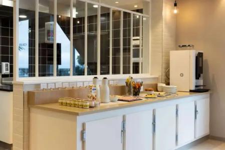 Hilton Garden Inn Le Havre Centre - 20