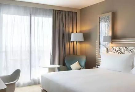 Hilton Garden Inn Le Havre Centre - 32