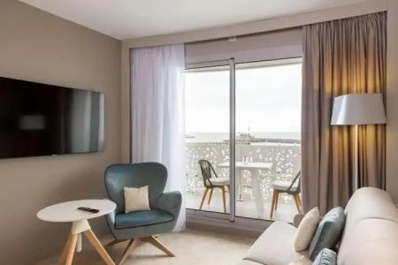 Hilton Garden Inn Le Havre Centre - 7