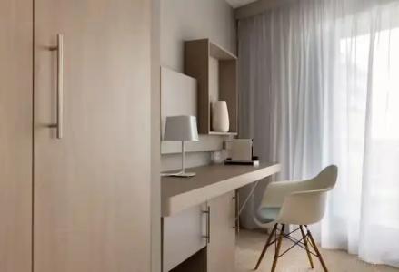 Hilton Garden Inn Le Havre Centre - 35