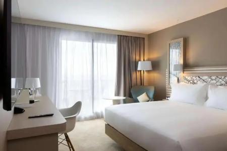 Hilton Garden Inn Le Havre Centre - 2