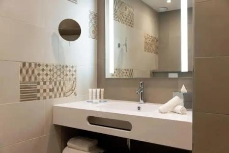 Hilton Garden Inn Le Havre Centre - 9