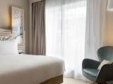 Accessible Double room