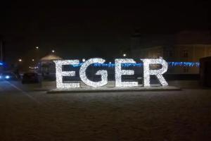 B&B Apartman Eger, Eger
