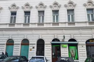 Boutique II., Eger