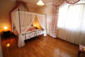 5 Haloszobas Wellness VIP House - privat medence, Siofok