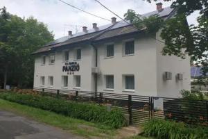 Kid Família Panzió Balatonszárszó Hotel
