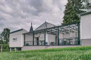 Villa17, Badacsonytomaj