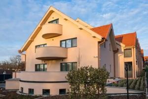 Kistucsok Food & Room, Balatonszemes