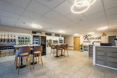 Kistücsök Food & Room - 22