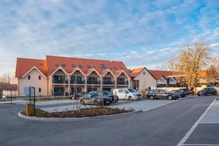 Kistücsök Food & Room - 17