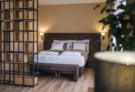 Kistücsök Food & Room - 37