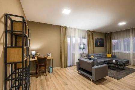 Kistücsök Food & Room - 30