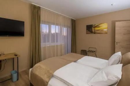 Kistücsök Food & Room - 29