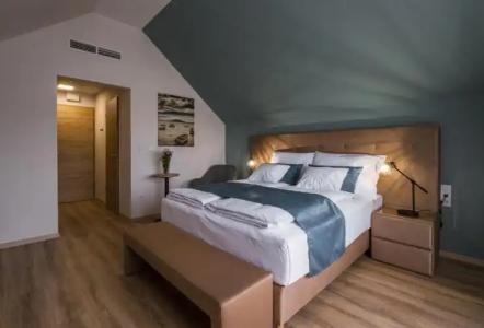 Kistücsök Food & Room - 2