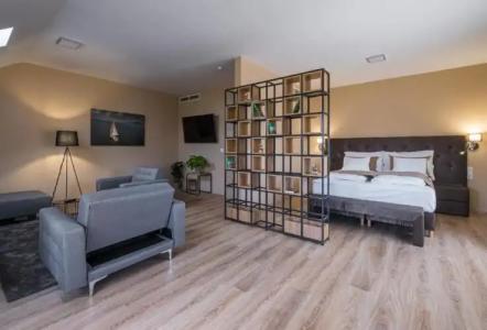 Kistücsök Food & Room - 36