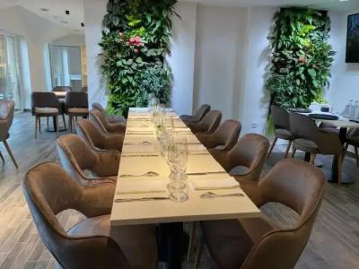 Kistücsök Food & Room - 15