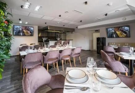 Kistücsök Food & Room - 20