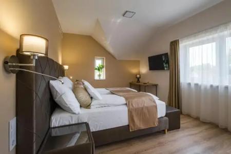 Kistücsök Food & Room - 3