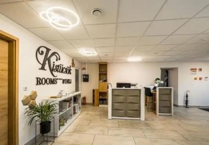 Kistücsök Food & Room - 19