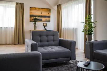 Kistücsök Food & Room - 38