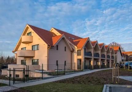 Kistücsök Food & Room - 16