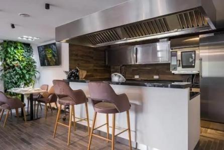 Kistücsök Food & Room - 21