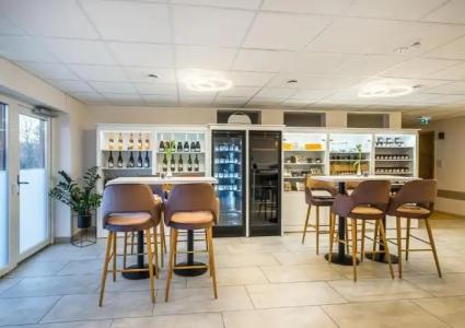 Kistücsök Food & Room - 18