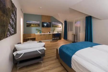 Kistücsök Food & Room - 24