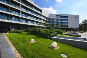 Hunguest Hotel Sosto, Nyiregyhaza