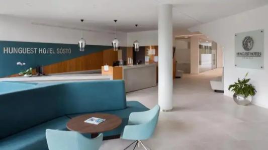 Hunguest Sóstó - 6