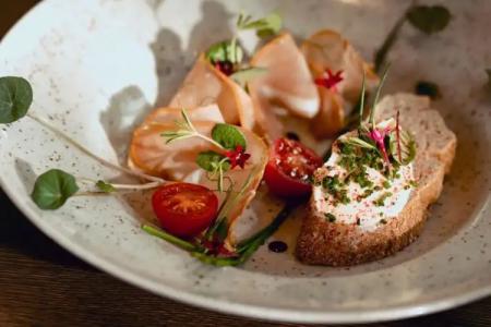 Hunguest Sóstó - 2