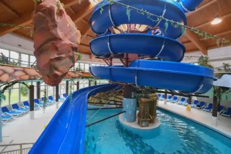 Hunguest Sóstó - 7