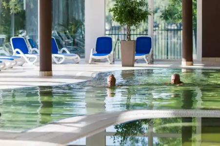 Hunguest Sóstó - 17