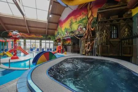 Hunguest Sóstó - 14