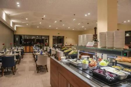 Hunguest Sóstó - 5