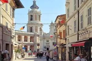 ilmareinmezzo Mini-hotel, Porto Recanati