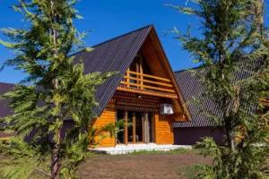 Imanje Vuk Guest house, Zabljak