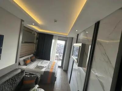 Taksim Larissa suites - 33