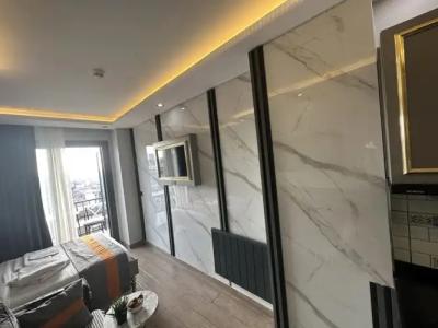 Taksim Larissa suites - 31