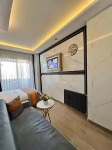 Taksim Larissa suites - 53