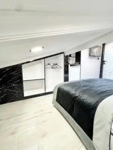 Taksim Larissa suites - 35