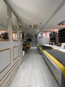 Taksim Larissa suites - 67