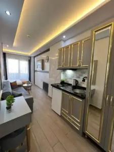 Taksim Larissa suites - 55