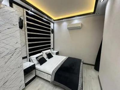 Taksim Larissa suites - 40
