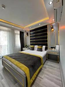 Taksim Larissa suites - 77
