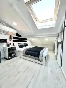 Taksim Larissa suites - 49