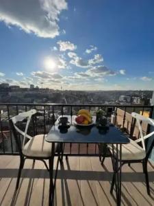 Taksim Larissa suites - 65