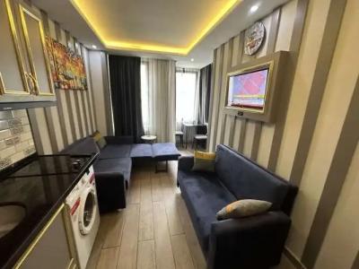 Taksim Larissa suites - 13